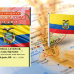 Ecuador, el latido de los cuatro mundos: La Mar de Músicas ofrece por primera vez un curso para descubrir su país invitado