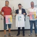 Travesía a nado por el Mar Menor este sábado