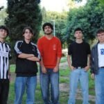 Candem se alza con el premio de ‘Suena Pro Graba tu maqueta’, impulsado por el Servicio de Juventud
