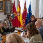 El Gobierno municipal da luz verde a movilizar más de 1,12 millones de euros para cultura, deporte, universidad y transformación digital