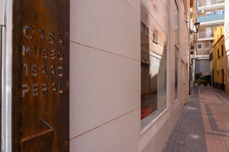 La Casa Natal de Isaac Peral abrirá el 1 de junio, 175 aniversario de su nacimiento