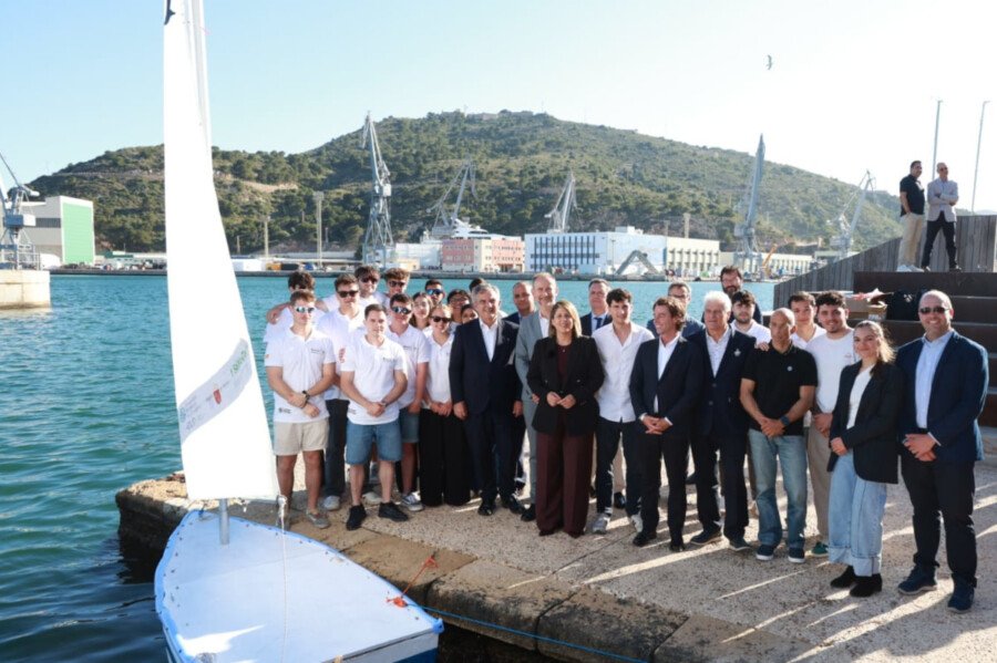 Cartagena demuestra su potencial innovador en la clausura del ‘Reto-Fest’ de la UPCT Cartagena demuestra su potencial innovador en la clausura del ‘Reto-Fest’ de la UPCT