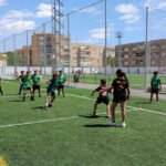 El equipo benjamín mixto de Mate del CEIP Stella Maris representará a Cartagena en la Final Regional