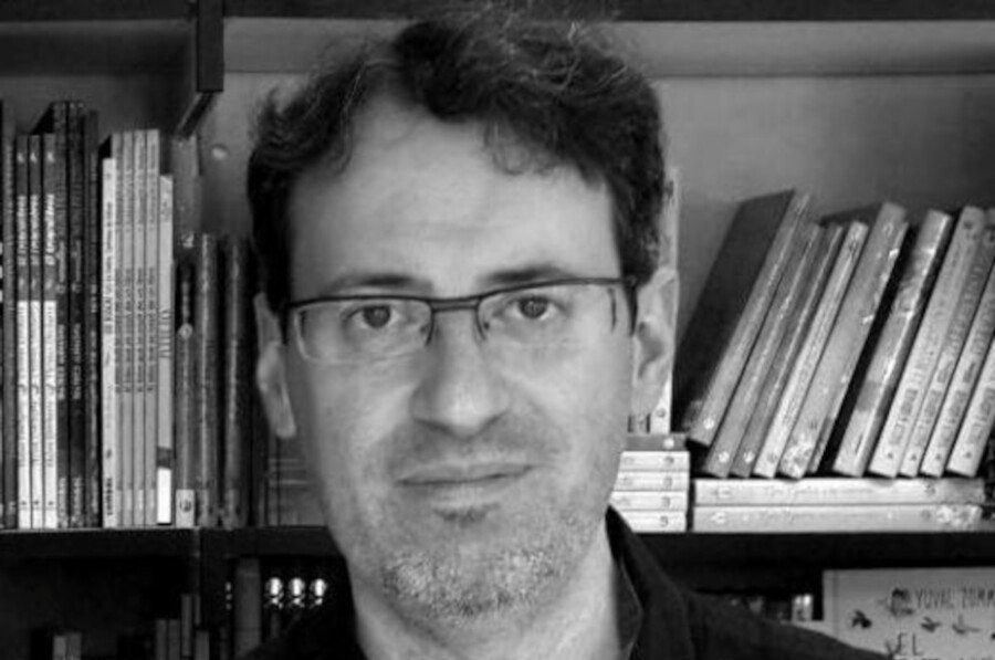 Últimos encuentros con autor en las Bibliotecas Municipales de Cartagena