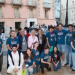 La Noche de Los Museos de Cartagena supera los 50.000 visitantes