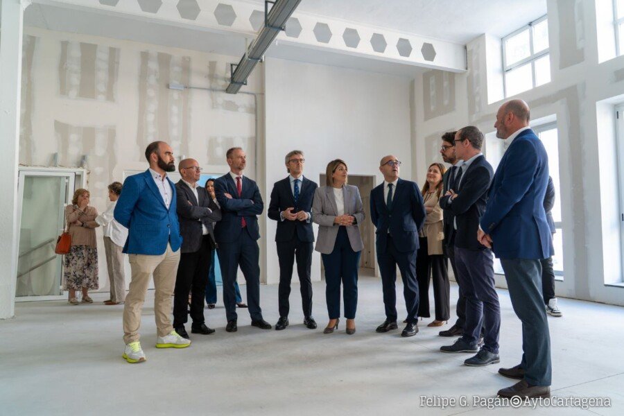 Espacio Dato pondrá a disposición de las empresas un hub para testar soluciones tecnológicas avanzadas