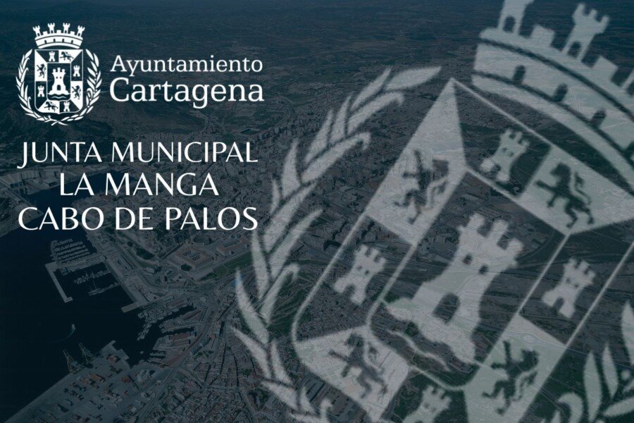 La Junta Municipal de La Manga Cabo de Palos aborda mejoras en infraestructuras y actividades para dinamizar