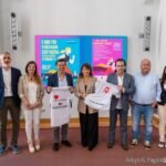 Bajo el lema ‘Nunca te rindas’ Cartagena correrá para dar visibilidad a la enfermedad del Parkinson