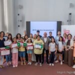 Cartagena reconoce el compromiso de los jóvenes con la transparencia y la participación ciudadana en la III edición de sus premios de Gobierno Abierto