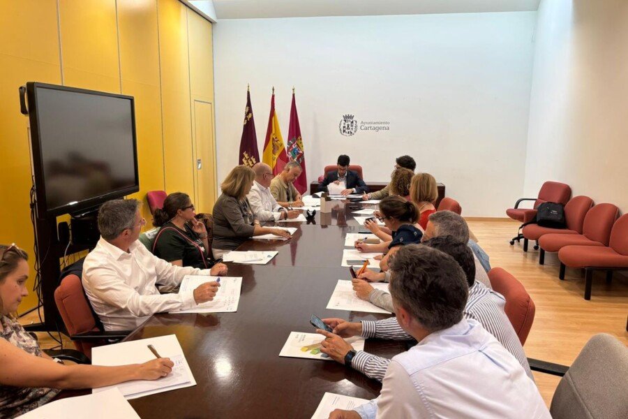 El Consejo Municipal Escolar fija los tres días no lectivos del curso 2026-2027 en Cartagena