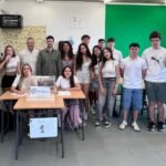 Cartagena culmina las votaciones del programa de Presupuestos Participativos en centros educativos
