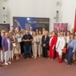Entregados los premios del concurso de embellecimiento de balcones y escaparates de Semana Santa