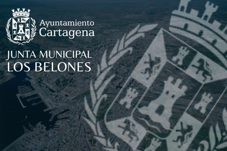 Islas Menores tendrá nuevo parque infantil junto a la pista deportiva