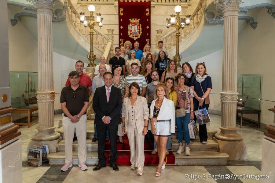 AETEL celebra en Cartagena su 37º Congreso Nacional, centrado en los avances de la Inteligencia Artificial aplicada al laboratorio