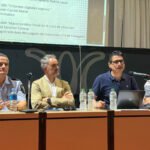 La ESPAC aborda el acoso escolar y la delincuencia juvenil en una jornada formativa