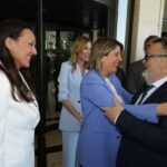 Miguel Ángel Jiménez Bosque inicia su andadura como presidente de COEC