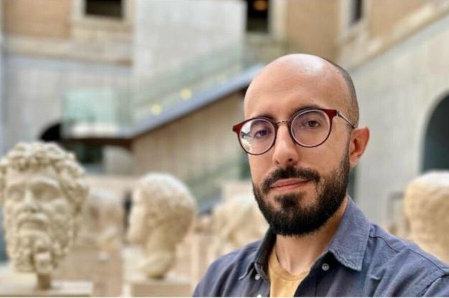 El Museo del Teatro Romano acoge el ciclo de conferencias de la Semana Cultural de Carthagineses y Romanos
