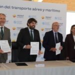 Fundación Repsol, la UPCT y el Gobierno regional firman una nueva Cátedra para impulsar la transformación industrial