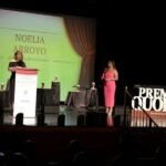 La Federación de Asociaciones de Vecinos reconoce con sus premios Quorum a quienes trabajan por mejorar los barrios y diputaciones