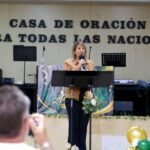 El Ayuntamiento reconoce la labor de la Iglesia Evangélica de Cartagena en su 32º aniversario
