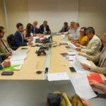 El Gobierno municipal propone tarifas populares de 2 y 1 euro para las piscinas de Tentegorra que abrirán el 15 de junio