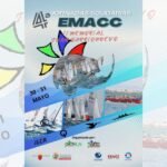 Regata solidaria por la esclerosis múltiple este fin de semana en Los Nietos