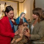 Las personas con discapacidad visual ya pueden disfrutar al tacto de la imagen de la Piedad