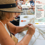 La IV Feria de la Biodiversidad Cultivada programa actividades gratuitas durante el festival Cartagena Folk