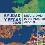 Se abre el plazo de solicitud de ayudas a la movilidad internacional para jóvenes cartageneros