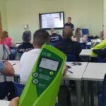 La ESPAC refuerza la formación de medios técnicos de la Policía Local