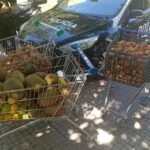 Policía Local inspecciona mercados para prevenir venta ambulante no autorizada