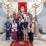 El Ayuntamiento muestra sus buenas prácticas en formación, transparencia y gobernanza pública