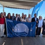 El litoral de Cartagena ofrece su mejor cara antes de dar inicio a la temporada estival