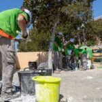 Cartagena comienza el verano con el mejor dato de empleo desde 2008 por debajo de los 12.000 parados