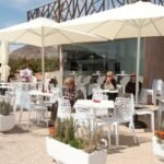 Sale de nuevo a licitación el bar de El Moliente con una bonificación del canon de hasta el 75%