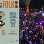 La música de raíz del festival Cartagena Folk marca la agenda del fin de semana