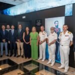 La casa natal de Isaac Peral abre como museo dedicado al marino e inventor en su 175 aniversario