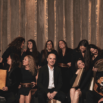 El festival Cartagena Folk regresa este fin de semana y entrega su premio 2026 a Xabier Díaz