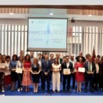 El Ayuntamiento de Cartagena, distinguido en los Premios de Buen Gobierno