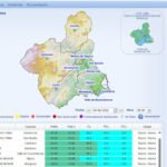 Desactivado el Nivel 1 preventivo por partículas en La Aljorra