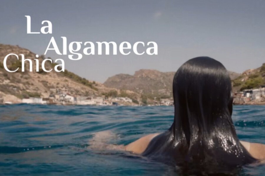 La Algameca Chica protagoniza su primer largometraje documental