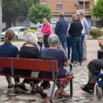1,5 millones para renovar íntegramente la avenida Pintor Portela en la barriada de San Ginés