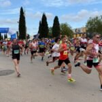 La Palma celebra este sábado su cross