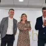 La Puebla reconoce a la alcaldesa como Embajadora de la Patata 2026