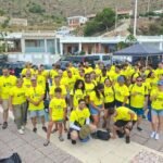 El Ayuntamiento apoya la V Macro Limpieza de Playas y Fondos Marinos en El Portús