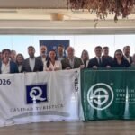 Cartagena suma distinciones de calidad y sostenibilidad turística a sus 12 Banderas Azules en playas y puertos