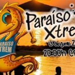 Cross en Playa Paraíso este sábado